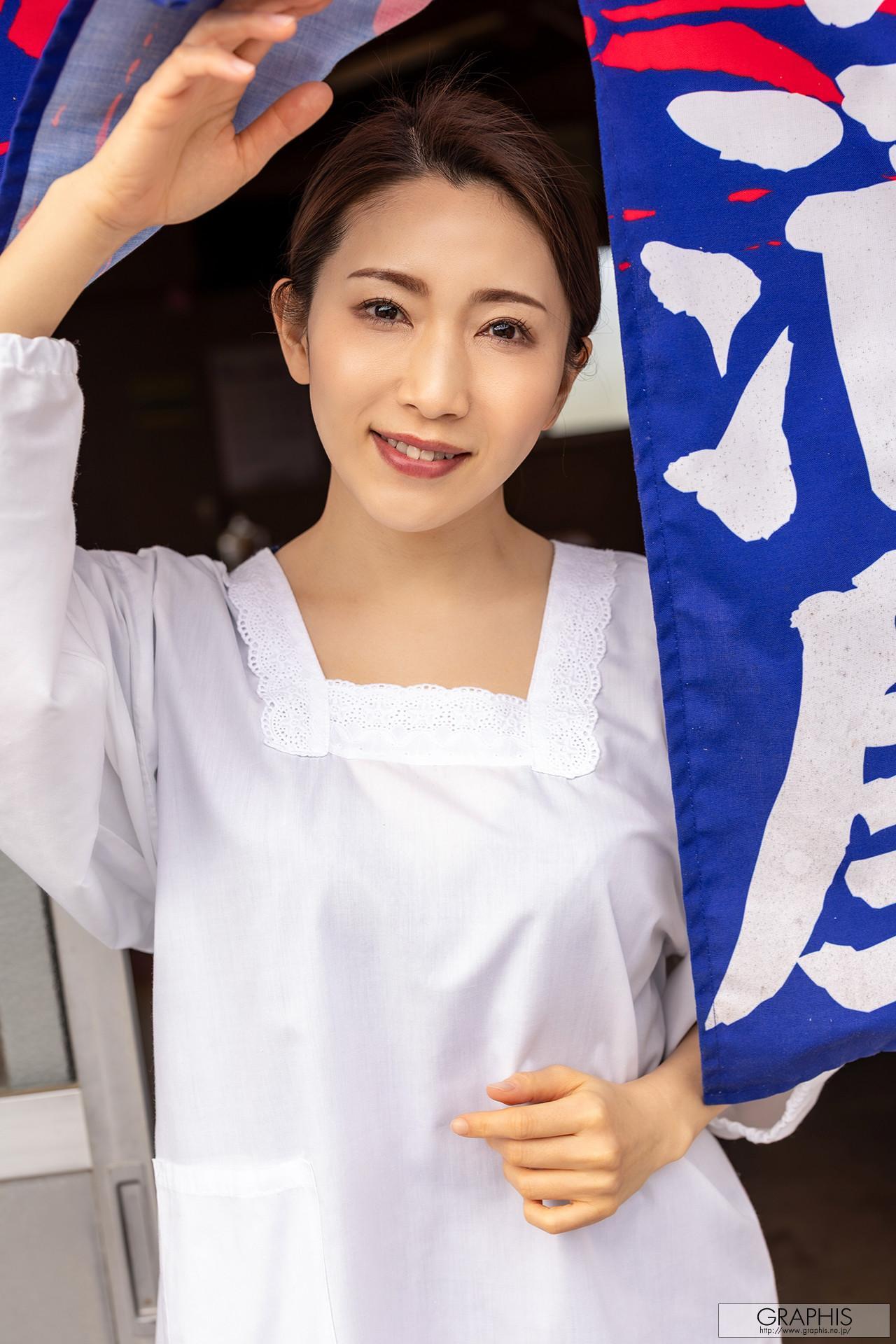 Hikari Kisaki 妃ひかり, Graphis Gals 「Flash!」 Vol.05(12)