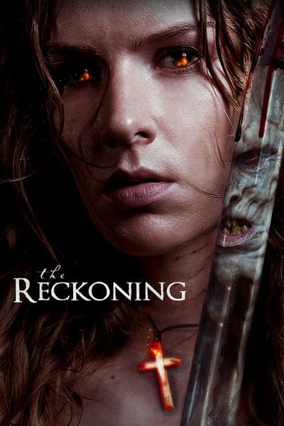 The Reckoning 2020 1080p Blu-ray Remux AVC DTS-HD MA 5 1 - KRaLiMaRKo