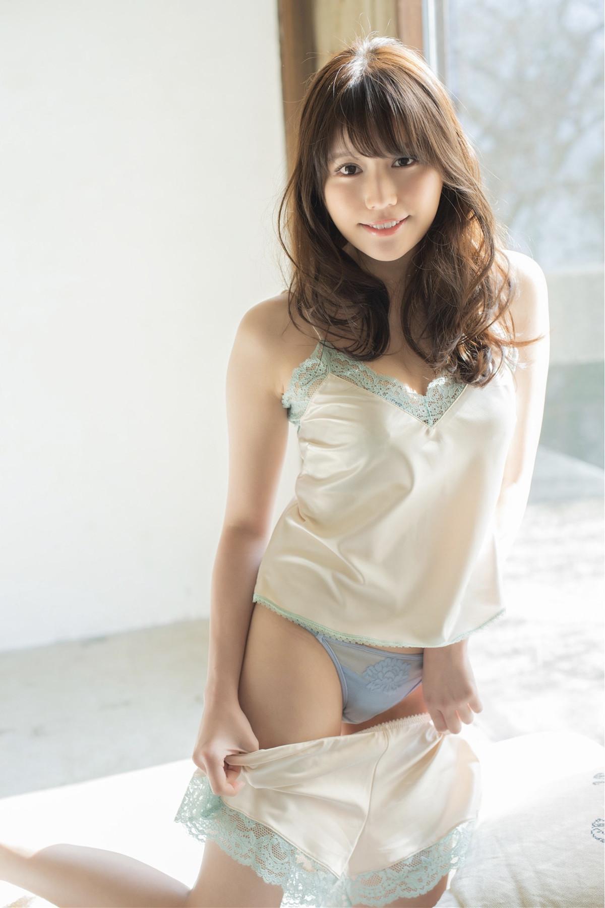 Yuka Kohinata 小日向ゆか, アサ芸アイドル写真集 「好きです」 Set.03(5)