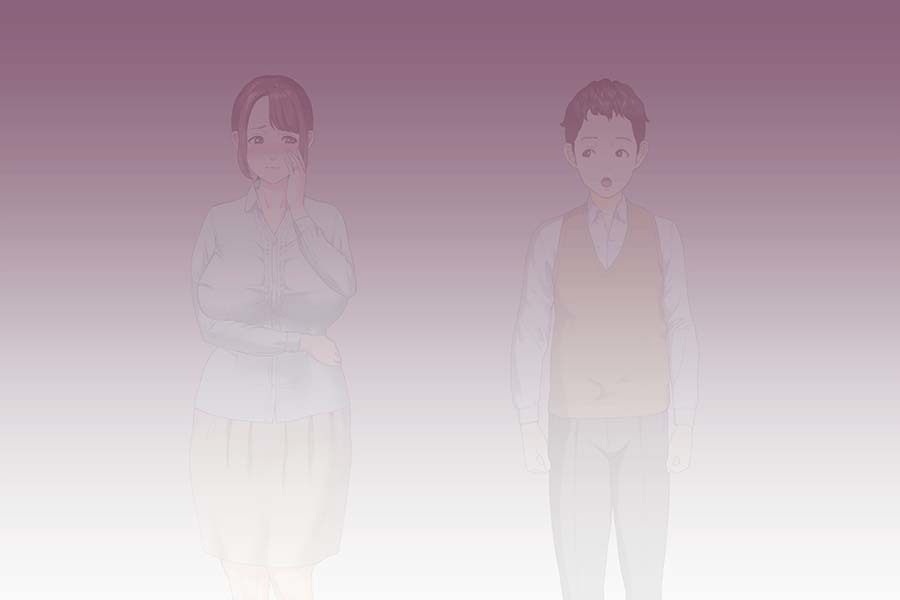 [Hy-dou (Hyji)] Kinjo Yuuwaku Daisandan <Tomodachi no Okaa-san Hen> Zenpen [Spanish]