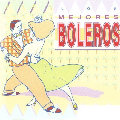 Boleros Bengalíes - Los Mejores Boleros - 1999