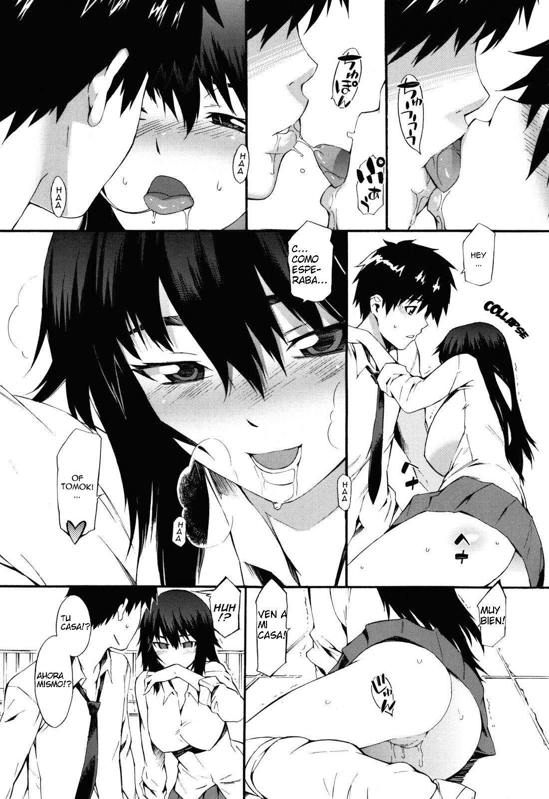 Touzen Imouto Ni Wa Naisho De Chapter-7 - 5