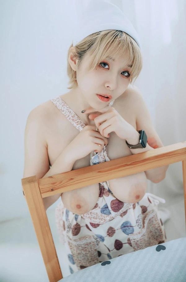 爆乳美女黎菲儿 家政女秘书的情欲解锁(7)