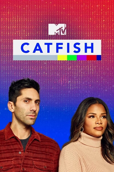Catfish The TV Show S08E41 1080p HEVC x265-MeGusta