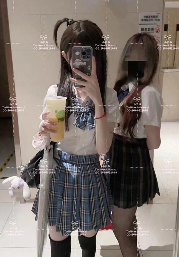 粉嫩白虎福利姬@小丸子 尺度私拍视图合集(13)