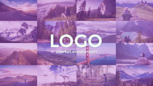 Logo Intro - VideoHive 20794112