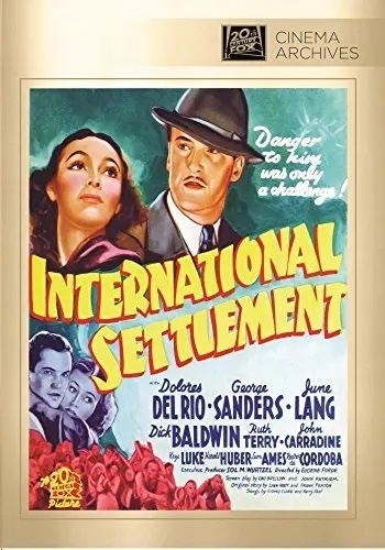 international settlement dvd