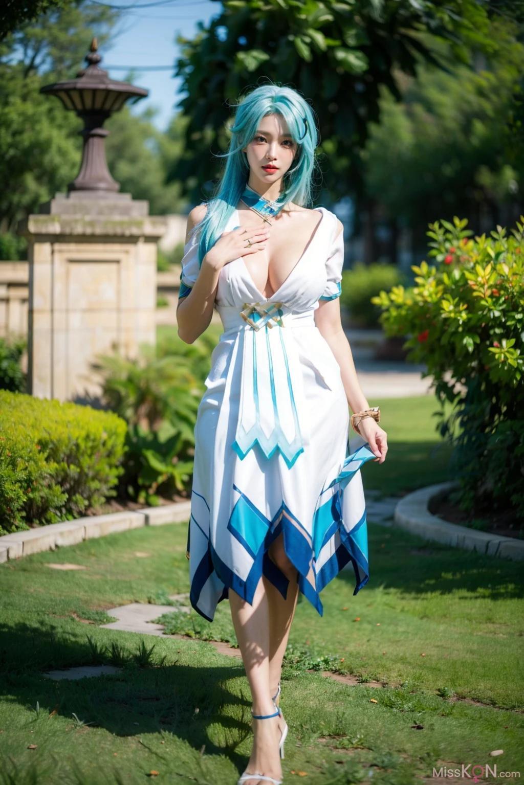 [AI Generated] 拟实画风 Vol.091 (142 photos)(142)