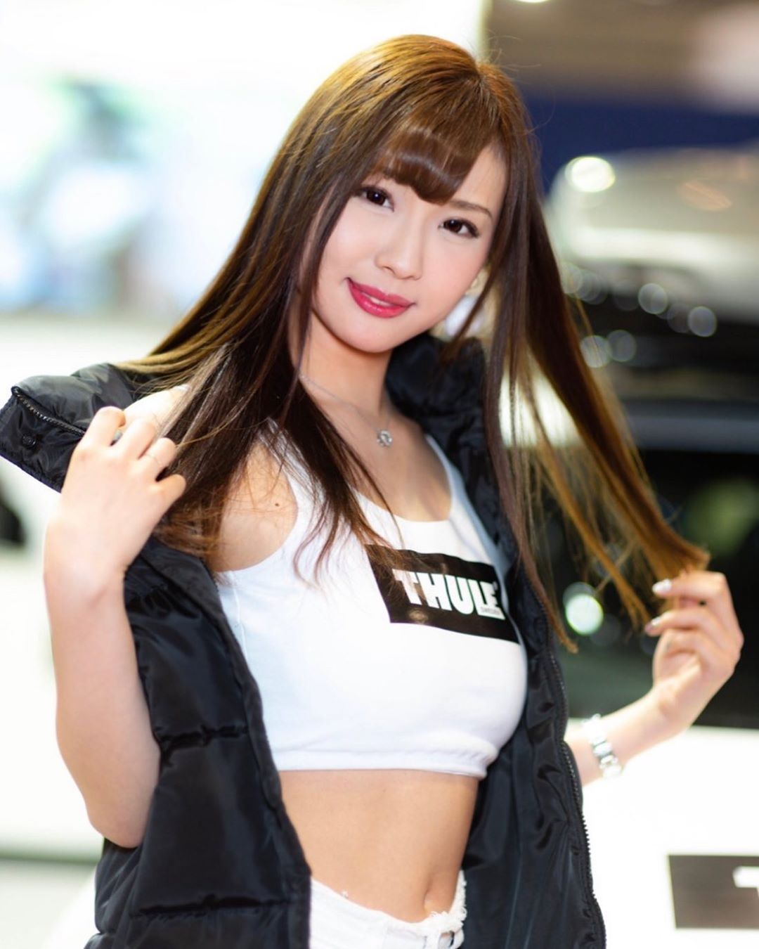 IG正妹—雪音まりな 65ykW1XV o - IG正妹—雪音まりな