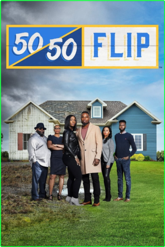 50 50 Flip [S02E08] [1080p] (x265) DVP7gWMS_o