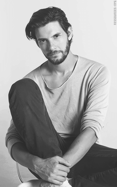 Ben Barnes - Page 2 FytqbJ5a_o