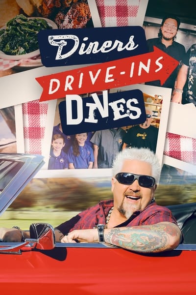 Diners Drive-Ins and Dives S40E03 Pigs Feet Mojo and Chow-Chow 720p HEVC x265-MeGusta
