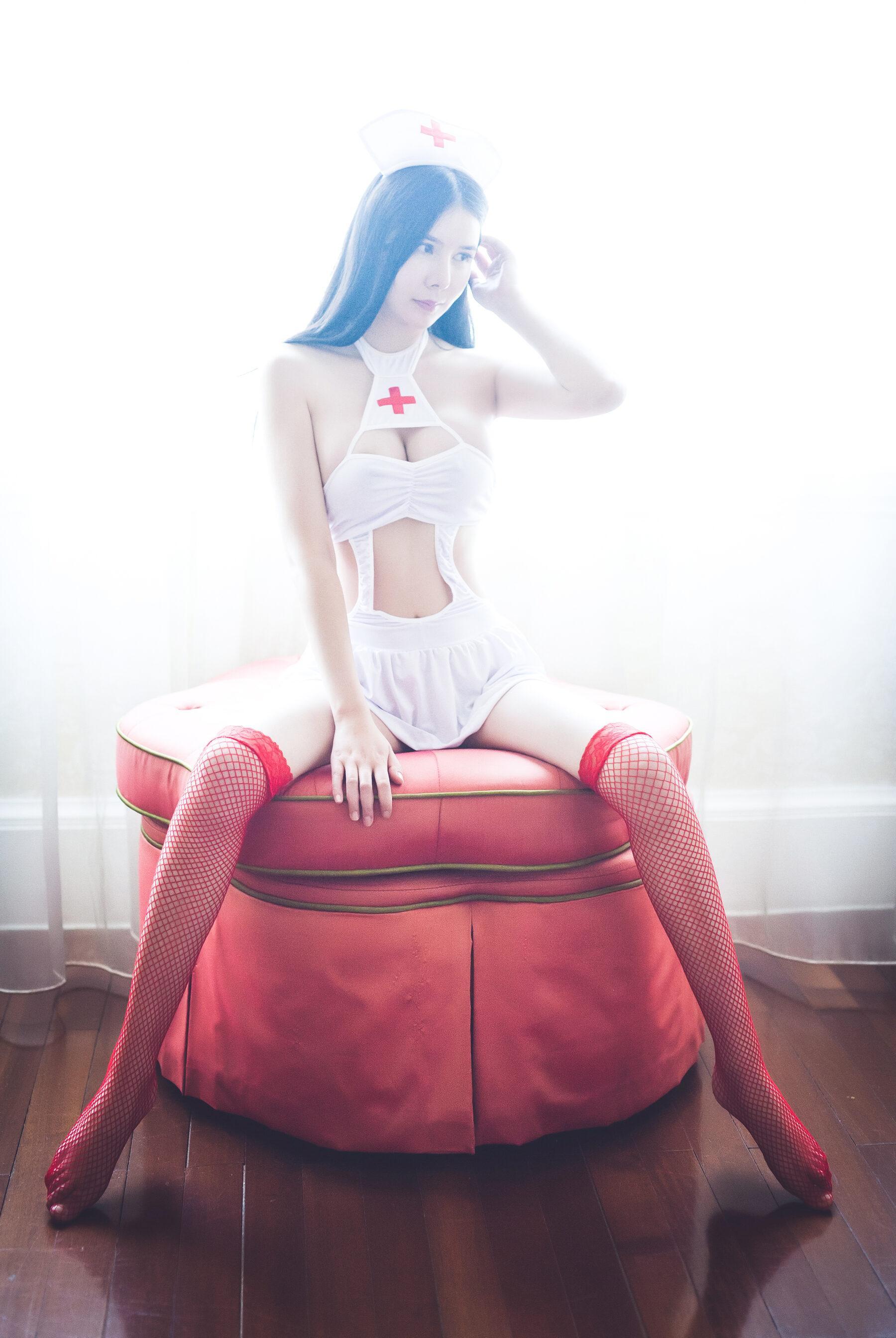 国模人体 李丽莎&顾欣怡《姐妹》(100)