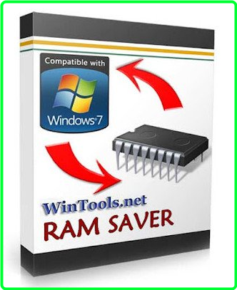 RAM Saver Professional 24.2 Repack & Portable by Elchupacabra 414ywB6y_o