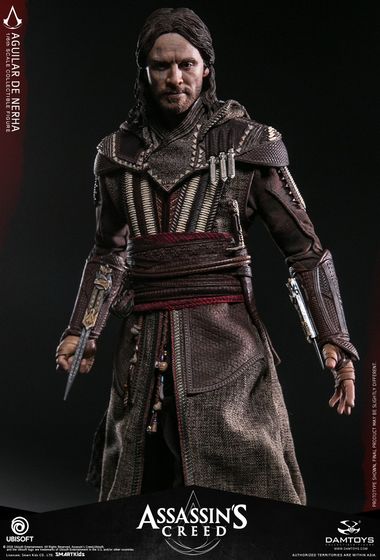 Assassin's Creed Movie : Aguilar de Nerha 1/6 (Damtoys) SfS4SQ3S_o