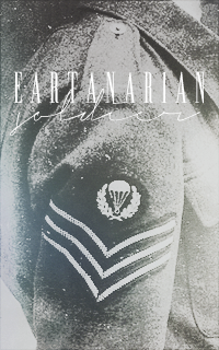 Eartanarian Soldier