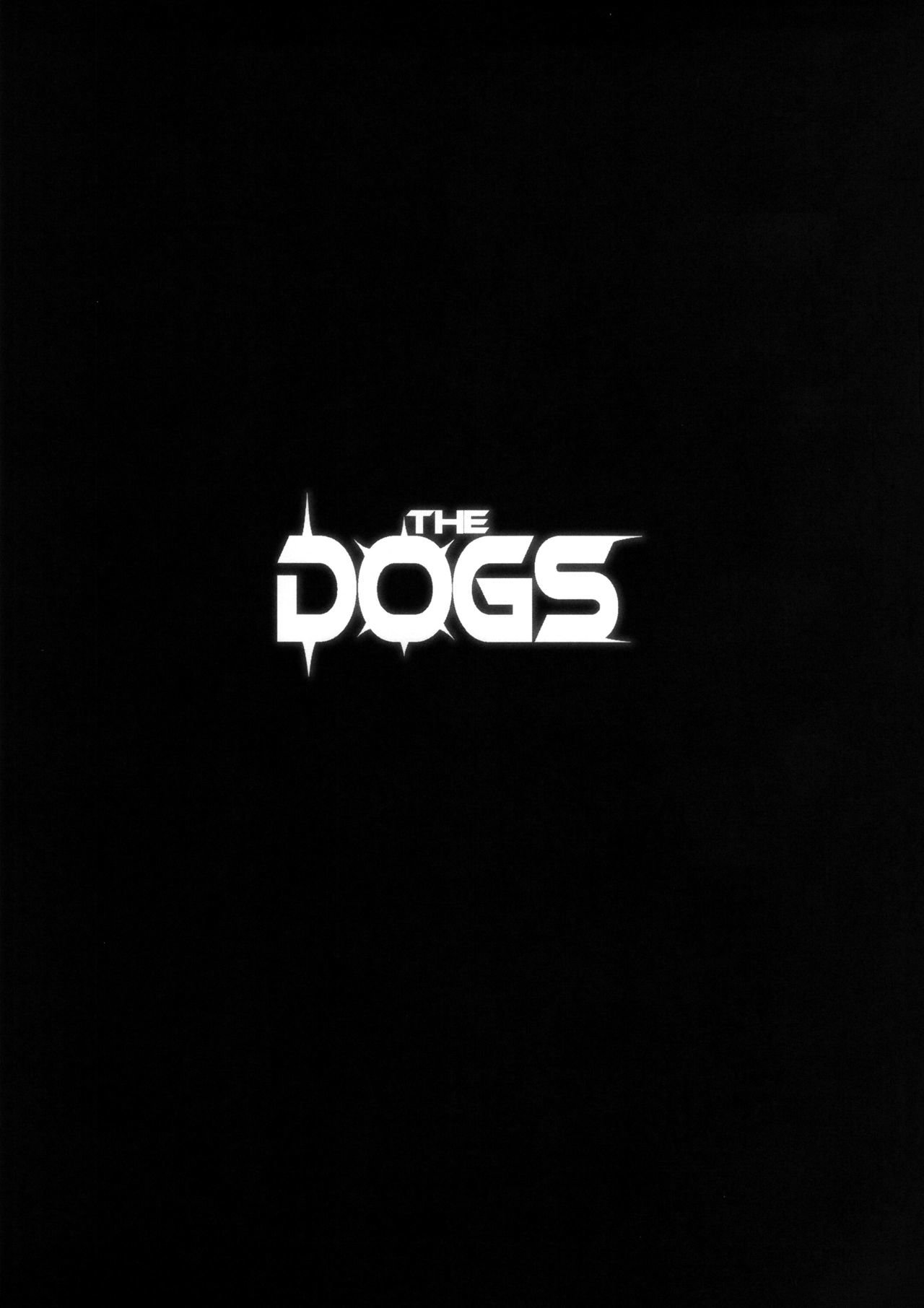 THE DOGS (Granblue Fantasy) - 18