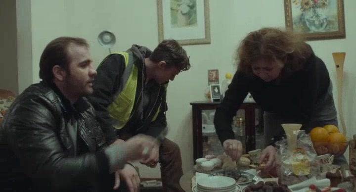 Give Me Liberty 2019 HDRip XviD AC3-EVO Give Me Liberty 2019 HDRip XviD AC3-EVO