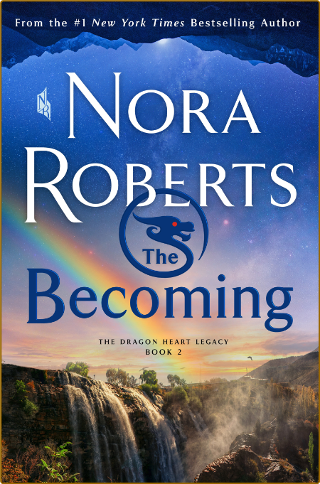 The Becoming - Nora Roberts US