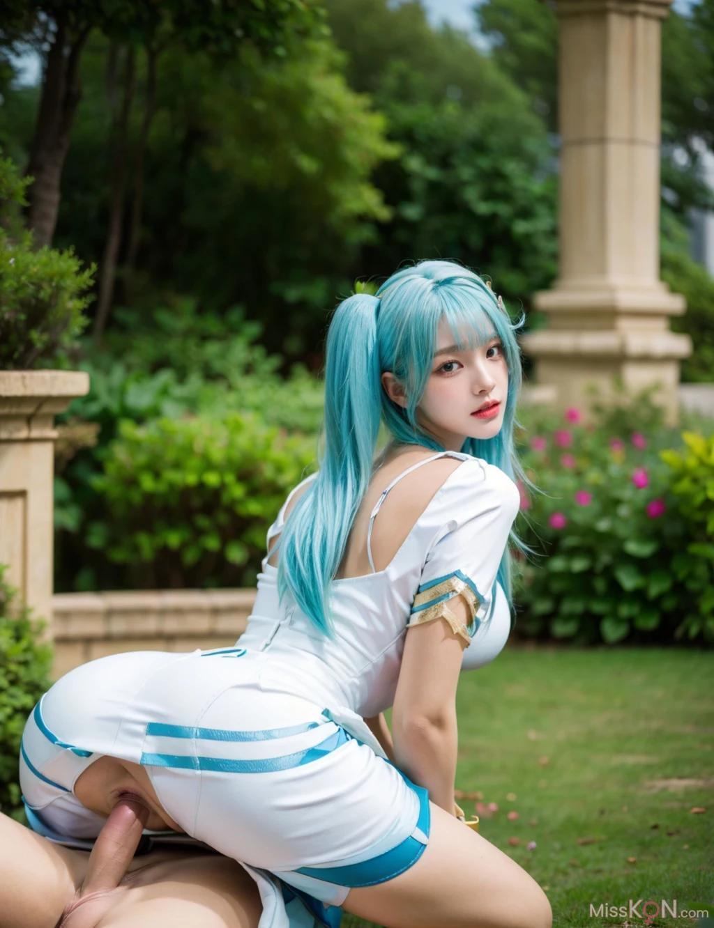 [AI Generated] 拟实画风 Vol.091 (142 photos)(27)