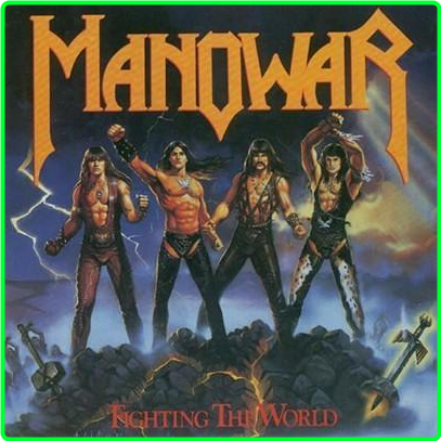 Manowar Fighting The World (1987) [FLAC] 16bit 48khz L3jO94MZ_o