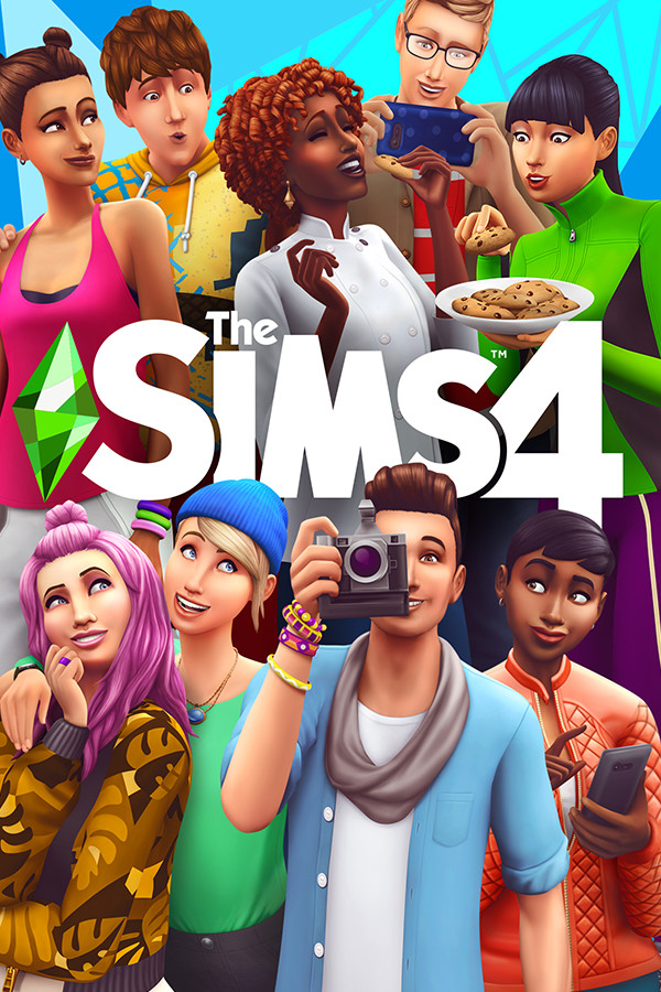 The Sims 4 [v.1.118.257.1020 build 20113443] (2014) PC | RePack  Albert