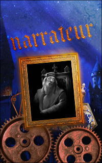 Le Narrateur