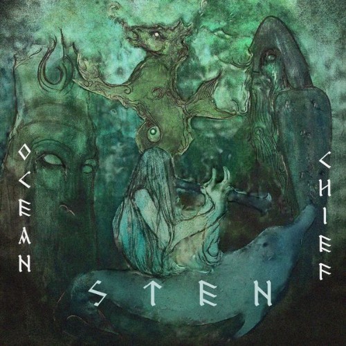 Ocean Chief - Sten - 2013