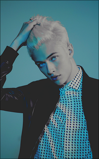 Lucky Blue Smith MmbXAfE3_o