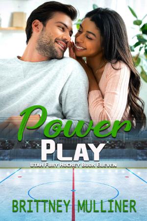 Power Play (Utah Fury Hockey Bo - Brittney Mulliner