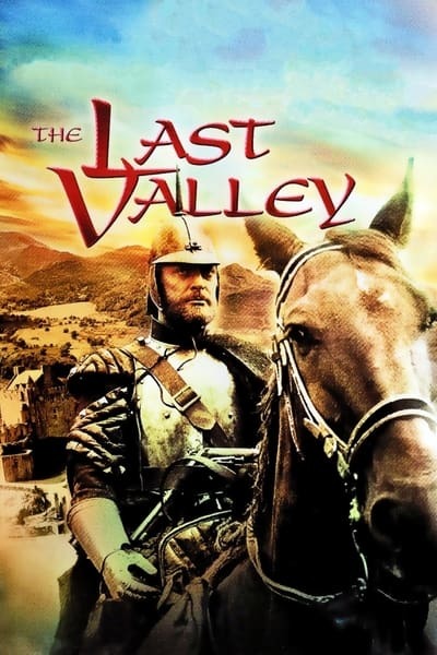 The Last Valley 1971 1080p BluRay Flac 2 0 x265 HEVC-Nb8