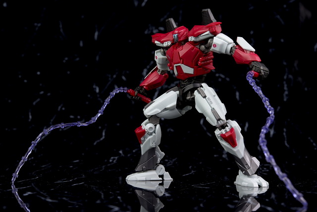 Pacific Rim : Uprising - Robot Spirits - Side Jaeger - Guardian Bravo (Bandai) GKRaaDgy_o