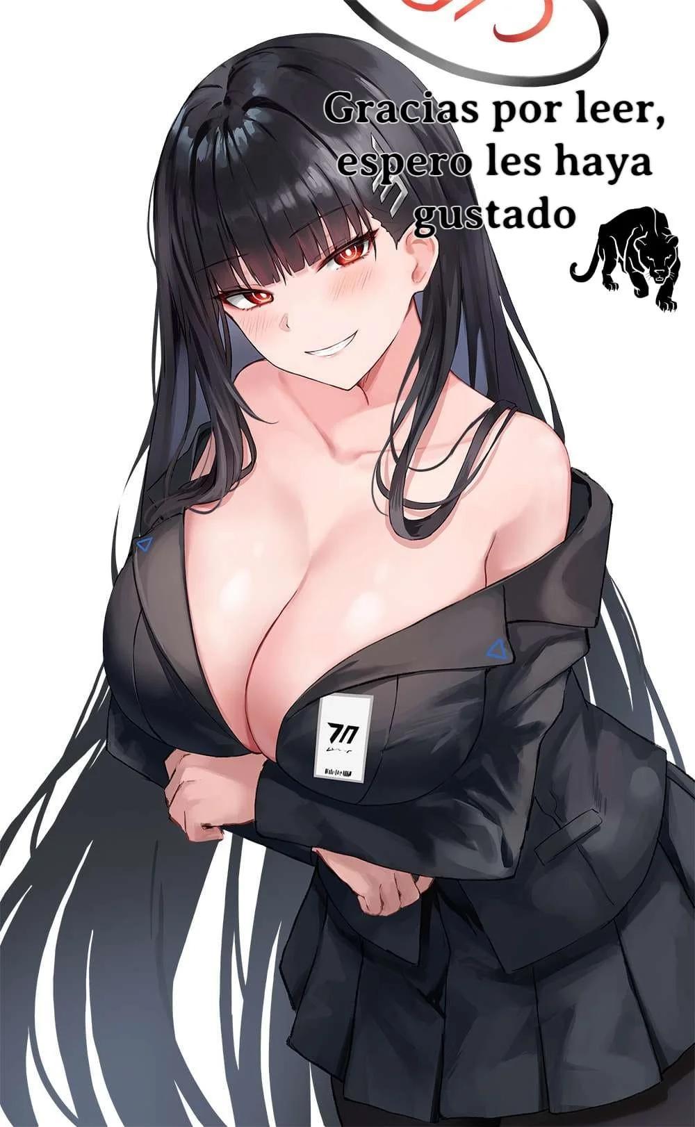 Quien Te Gusta Mas Nana O Setsuna - 34