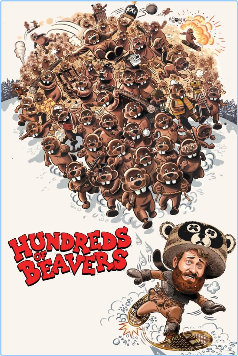 Hundreds Of Beavers (2024) [1080p] WEBrip (x265) TD0AdTNb_o