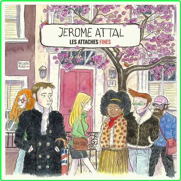 Jerôme Attal Les Attaches Fines (2024) WEB [FLAC] 16BITS 44 1KHZ G7TQsiVd_o