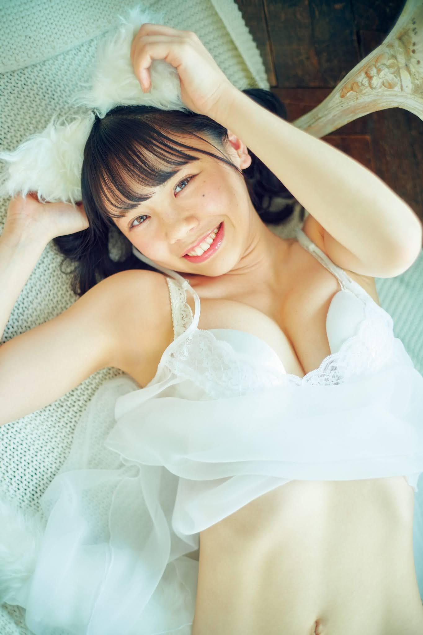 Aoi Seina 蒼井聖南, FLASH 2021.03.09 (フラッシュ 2021年3月9日号)(5)