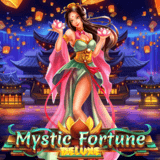 Mystic Fortune Deluxe - Habanero 