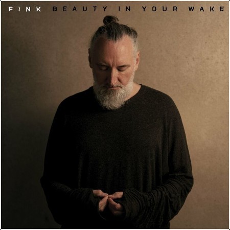 Fink - Beauty In Your Wake (2024) Mp3 320kbps  6Hkn5SLl_o