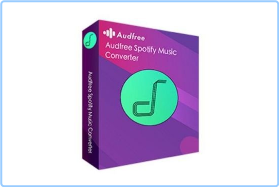 AudFree Spotify Music Converter 2.15.0.100 Multilingual 1KjI4aa5_o