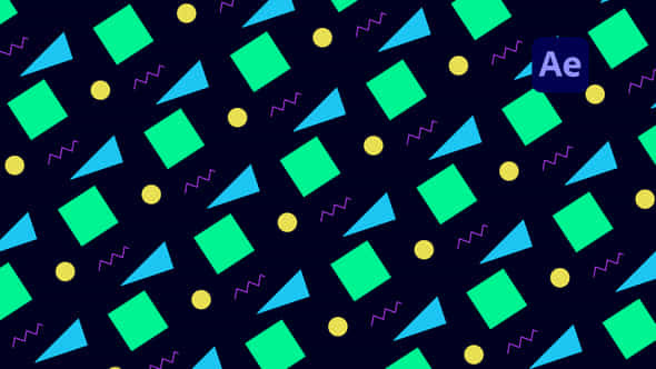 Looping Back Grounds - VideoHive 55481924