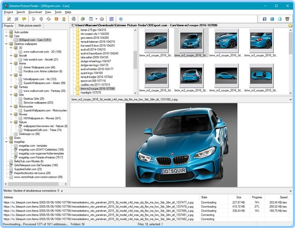 Extreme Picture Finder 3.66.8 Repack & Portable by 9649 CYbLm3l3_o