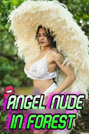 Angel Nude In Forest 2024 Hindi ResmiNair Short Films 720p HDRip Download