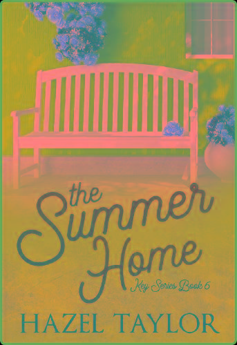 The Summer Home 6- Hazel Taylor