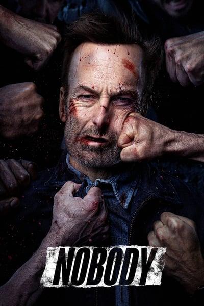 Nobody 2021 720p AMZN WEBRip AAC2 0 X 264-EVO