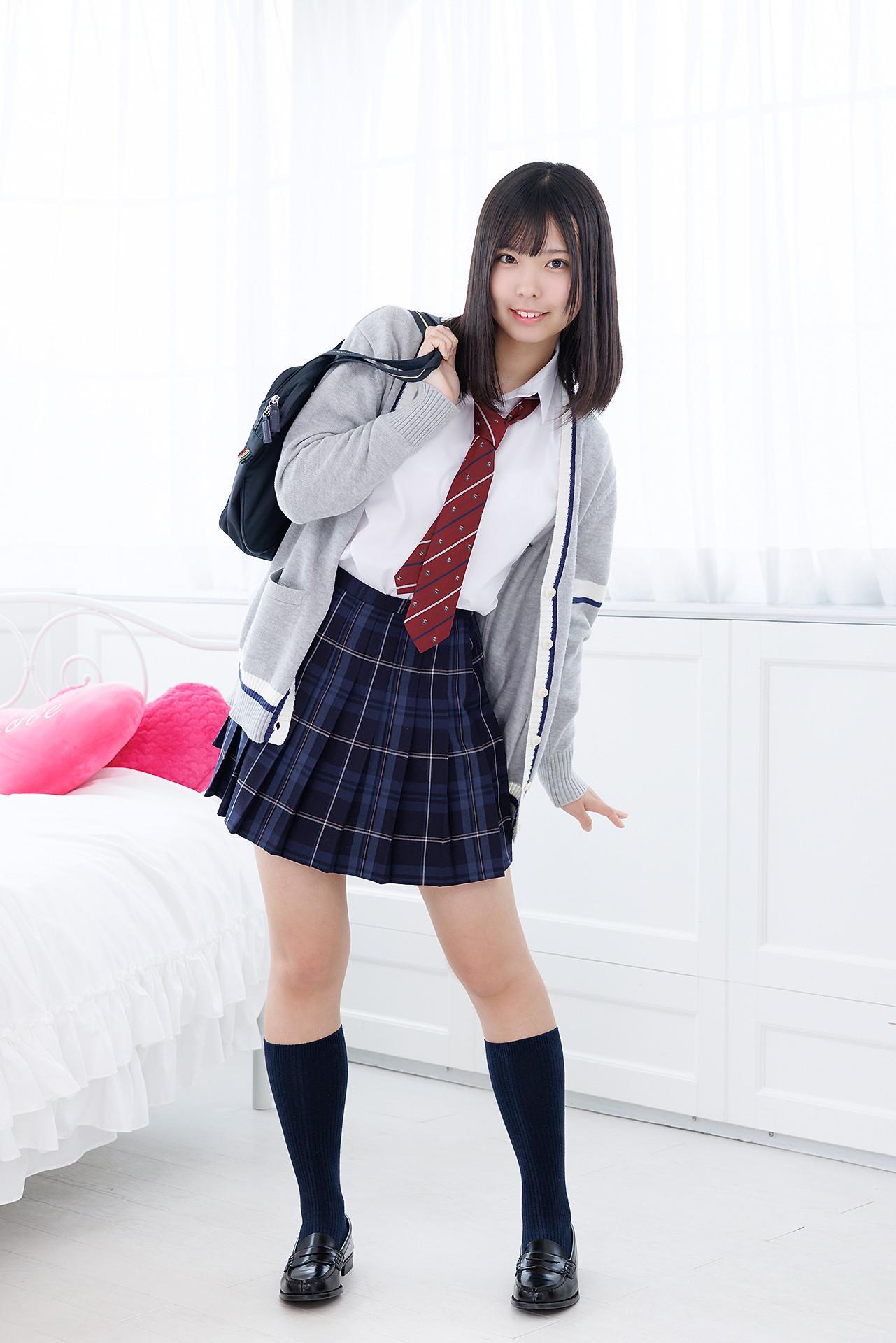 Ria Kawano 川野りあ, Minisuka.tv 2025.07.17 Regular Gallery Set 02.01(9)