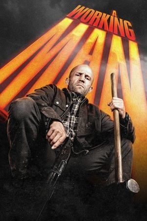 A Working Man 2025 720p 1080p WEBRip
