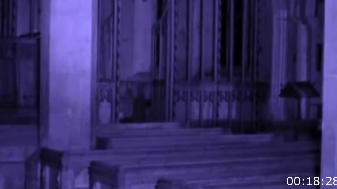Paranormal Caught On Camera S07E06 [1080p] (x265) OGcCLG7P_o
