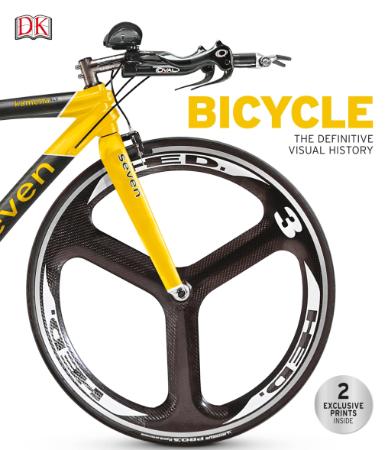 Bicycle Visual History