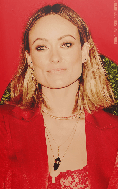 Olivia Wilde 8HSF8POc_o