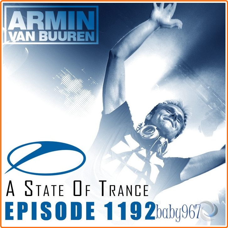 Armin Van Buuren A State Of Trance (1192) 26 09 (2024) [320 Kbps] Jwu8vpW2_o